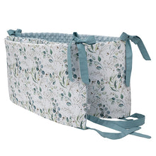 Φόρτωση εικόνας στο εργαλείο προβολής Συλλογής, Προστατευτική Πάντα Κούνιας Eucalyptus Leaves