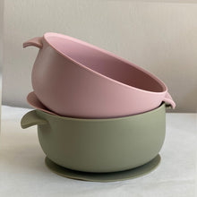 Φόρτωση εικόνας στο εργαλείο προβολής Συλλογής, Μπόλ Φαγητού Light pink