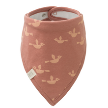 Φόρτωση εικόνας στο εργαλείο προβολής Συλλογής, Fresk Σαλιάρα-Μπαντάνα Birds