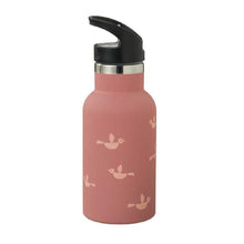 Φόρτωση εικόνας στο εργαλείο προβολής Συλλογής, Ανοξείδωτο παγούρι-θερμός με διπλό πώμα Fresk-birds