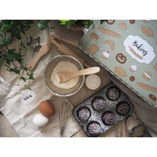 Φόρτωση εικόνας στο εργαλείο προβολής Συλλογής, Βαλιτσάκι με σκεύη ψησίματος Jabadabado