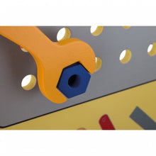 Φόρτωση εικόνας στο εργαλείο προβολής Συλλογής, Joueco Πάγκος εργασίας με εργαλεία