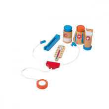 Φόρτωση εικόνας στο εργαλείο προβολής Συλλογής, Joueco Βαλιτσάκι Οδοντογιατρού