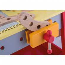 Φόρτωση εικόνας στο εργαλείο προβολής Συλλογής, Joueco Πάγκος εργασίας με εργαλεία