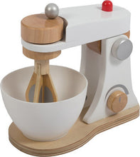Φόρτωση εικόνας στο εργαλείο προβολής Συλλογής, Joueco Ξύλινο Μίξερ