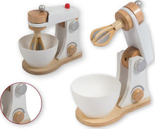 Φόρτωση εικόνας στο εργαλείο προβολής Συλλογής, Joueco Ξύλινο Μίξερ