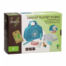 Φόρτωση εικόνας στο εργαλείο προβολής Συλλογής, Joueco Βαλιτσάκι Οδοντογιατρού