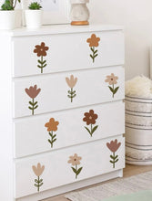 Φόρτωση εικόνας στο εργαλείο προβολής Συλλογής, Boho flowers αυτοκόλλητα