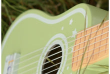 Φόρτωση εικόνας στο εργαλείο προβολής Συλλογής, Joueco κιθάρα απαλό πράσινο