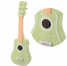 Φόρτωση εικόνας στο εργαλείο προβολής Συλλογής, Joueco κιθάρα απαλό πράσινο