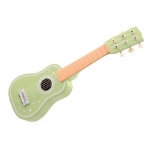 Φόρτωση εικόνας στο εργαλείο προβολής Συλλογής, Joueco κιθάρα απαλό πράσινο