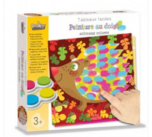 Φόρτωση εικόνας στο εργαλείο προβολής Συλλογής, Crealign Δακτυλομπογιές Ζωάκια