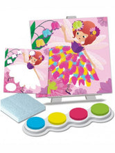 Φόρτωση εικόνας στο εργαλείο προβολής Συλλογής, Crealign Δακτυλομπογιές Νεραϊδόκοσμος