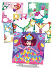 Φόρτωση εικόνας στο εργαλείο προβολής Συλλογής, Crealign Δακτυλομπογιές Νεραϊδόκοσμος