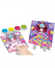 Φόρτωση εικόνας στο εργαλείο προβολής Συλλογής, Crealign Δακτυλομπογιές Νεραϊδόκοσμος