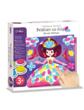 Φόρτωση εικόνας στο εργαλείο προβολής Συλλογής, Crealign Δακτυλομπογιές Νεραϊδόκοσμος