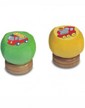 Φόρτωση εικόνας στο εργαλείο προβολής Συλλογής, Crealign Dou Dou Σφραγίδες Μέσα Μεταφοράς