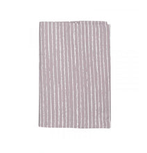 Φόρτωση εικόνας στο εργαλείο προβολής Συλλογής, Υφασμάτινη Θήκη Stripe & Dots Dusty Pink.