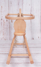 Φόρτωση εικόνας στο εργαλείο προβολής Συλλογής, Montessori κουνιστό αλογάκι