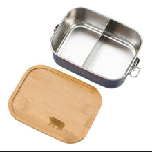 Φόρτωση εικόνας στο εργαλείο προβολής Συλλογής, Fresk Δοχείο Φαγητού Nightshadow - Polar Bear