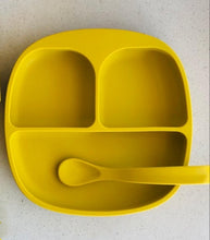 Φόρτωση εικόνας στο εργαλείο προβολής Συλλογής, Πιάτα Σιλικόνης Curry