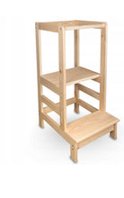 Φόρτωση εικόνας στο εργαλείο προβολής Συλλογής, Montessori Πύργος εκμάθησης