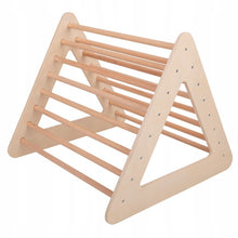 Φόρτωση εικόνας στο εργαλείο προβολής Συλλογής, Τρίγωνο αναρρίχησης Pikler