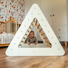 Φόρτωση εικόνας στο εργαλείο προβολής Συλλογής, Τρίγωνο αναρρίχησης Pikler