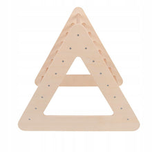 Φόρτωση εικόνας στο εργαλείο προβολής Συλλογής, Τρίγωνο αναρρίχησης Pikler