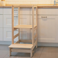 Φόρτωση εικόνας στο εργαλείο προβολής Συλλογής, Montessori Πύργος εκμάθησης