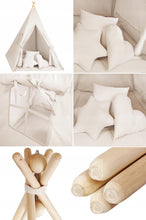 Φόρτωση εικόνας στο εργαλείο προβολής Συλλογής, Σκηνή kokobe μπεζ