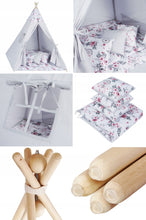 Φόρτωση εικόνας στο εργαλείο προβολής Συλλογής, Σκηνή kokobe ονειροπαγίδα ροζ