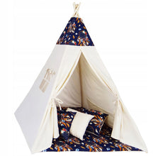 Φόρτωση εικόνας στο εργαλείο προβολής Συλλογής, Σκηνή kokobe ονειροπαγίδα μπλε