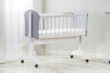 Φόρτωση εικόνας στο εργαλείο προβολής Συλλογής, Λίκνο μωρού με λειτουργία λικνίσματος