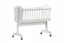 Φόρτωση εικόνας στο εργαλείο προβολής Συλλογής, Λίκνο μωρού με λειτουργία λικνίσματος