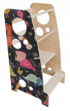 Φόρτωση εικόνας στο εργαλείο προβολής Συλλογής, Πύργος εκμάθησης Montessori Dino