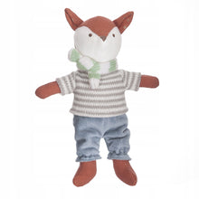 Φόρτωση εικόνας στο εργαλείο προβολής Συλλογής, Δημιουργικό παιχνίδι αγκαλιάς αλεπού αγόρι