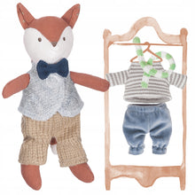 Φόρτωση εικόνας στο εργαλείο προβολής Συλλογής, Δημιουργικό παιχνίδι αγκαλιάς αλεπού αγόρι