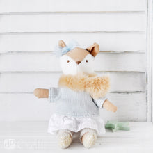 Φόρτωση εικόνας στο εργαλείο προβολής Συλλογής, Δημιουργικό παιχνίδι αγκαλιάς αλεπού