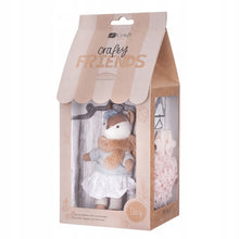 Φόρτωση εικόνας στο εργαλείο προβολής Συλλογής, Δημιουργικό παιχνίδι αγκαλιάς αλεπού