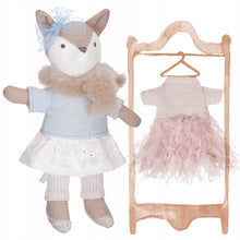 Φόρτωση εικόνας στο εργαλείο προβολής Συλλογής, Δημιουργικό παιχνίδι αγκαλιάς αλεπού