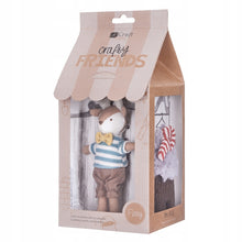 Φόρτωση εικόνας στο εργαλείο προβολής Συλλογής, Δημιουργικό παιχνίδι αγκαλιάς ταρανδάκι