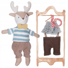 Φόρτωση εικόνας στο εργαλείο προβολής Συλλογής, Δημιουργικό παιχνίδι αγκαλιάς ταρανδάκι