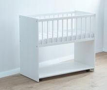 Φόρτωση εικόνας στο εργαλείο προβολής Συλλογής, Ξύλινο Λίκνο MIA πολυμορφικό