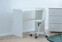 Φόρτωση εικόνας στο εργαλείο προβολής Συλλογής, Ξύλινο Λίκνο MIA πολυμορφικό