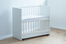 Φόρτωση εικόνας στο εργαλείο προβολής Συλλογής, Ξύλινο Λίκνο MIA πολυμορφικό