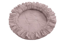 Φόρτωση εικόνας στο εργαλείο προβολής Συλλογής, Χαλάκι-φωλίτσα δραστηριοτήτων 2σ σε 1 dusty pink