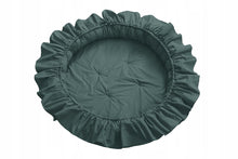 Φόρτωση εικόνας στο εργαλείο προβολής Συλλογής, Χαλάκι-φωλίτσα δραστηριοτήτων 2 σε 1 cypress