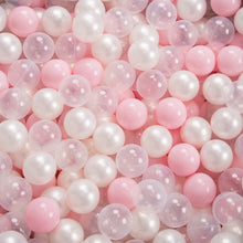 Φόρτωση εικόνας στο εργαλείο προβολής Συλλογής, Σκηνή με 200 μπαλες pink