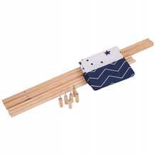 Φόρτωση εικόνας στο εργαλείο προβολής Συλλογής, Σκηνή με αστέρια blue